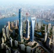 Image result for Shanghai Tower Sky Garden