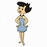 Image result for Flintstones Cartoon Characters