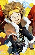 Image result for Hawks Family MHA