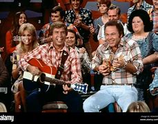 Image result for Roy Clark Buck Owens Hee Haw