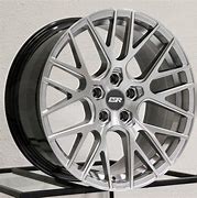 Image result for ESR Rims Holden