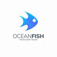 Image result for Fish Food Logo