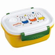 Image result for Miffy Bento Box