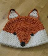 Image result for Fox Skin Hat