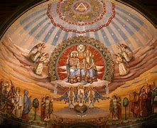 Image result for Blessed Trinity Images