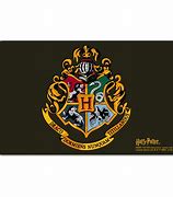 Image result for Harry Potter 1 Logo