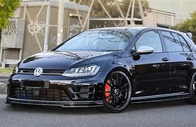 Image result for Golf R Black Rims