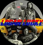 Image result for Logan Lucky DVD