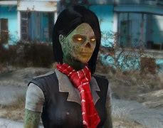 Image result for Fallout Ferril Ghoul