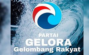 Image result for Partai Gelora