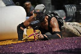 Image result for Speedball Paintball Guns