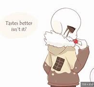 Image result for Chocolate Killer Sans