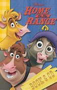 Image result for Disney Home On the Range Train