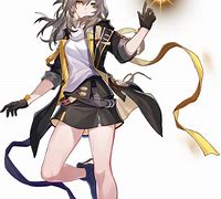 Image result for Stelle Honkai Star Rail Profile Picture