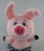 Image result for Piglet Toy