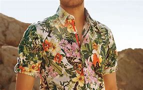 Image result for Guy in Hawaiian Shirt