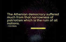 Image result for Athenian Quotes