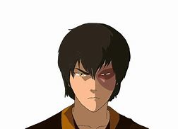 Image result for Prince Zuko Avatar Transparent Background