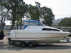 Image result for 24 FT Bayliner Cabin Cruiser