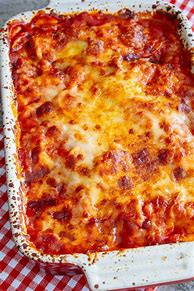 Image result for Ravioli Pasta Bake