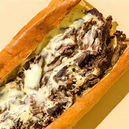 Image result for Philly Cheesesteak Origin