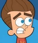 Image result for Jimmy Neutron Timmy Power Hour