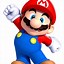 Image result for Super Mario Bros CD deviantART