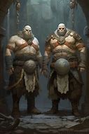 Image result for Dnd City Golem