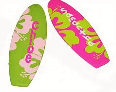 Image result for Surfboard Party Favors