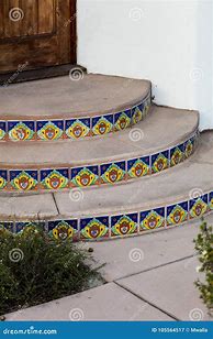 Image result for Step Tiles for Front Entrance