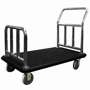 Image result for Luggage Trolley