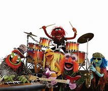 Image result for Dr. Teeth and the Electric Mayhem