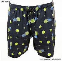 Image result for Tropical Swim Trunks