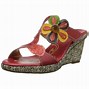 Image result for L'Artiste Sandals for Women