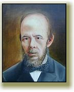 Image result for Dostoyevsky Mug