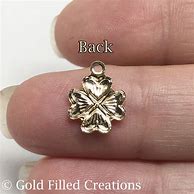 Image result for Gold Filled Charms