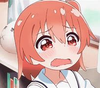 Image result for Anime Baby Crying