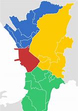 Image result for Districts in Manila