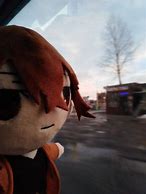 Image result for Dazai Plush BSD