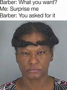 Image result for Funny Barber Memes