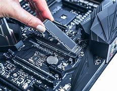 Image result for SATA or PCIe