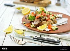 Image result for Smoked Mackerel Titus Fish