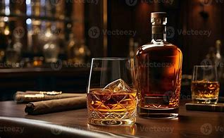 Image result for Romantic Rum and Cigar Photo