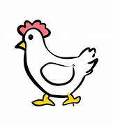 Image result for Chicken Joy Clip Art