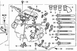 Image result for Acura RDX Engine and Drivetrain Layout