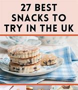 Image result for Best UK Snacks