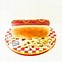 Image result for Hot Dog Cake Mold