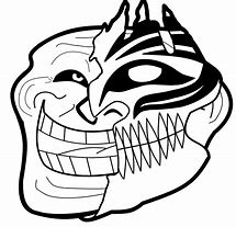 Image result for Sigma Trollface PNG