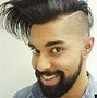 Image result for Indian Undercut