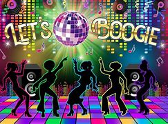 Image result for 70s Party Background